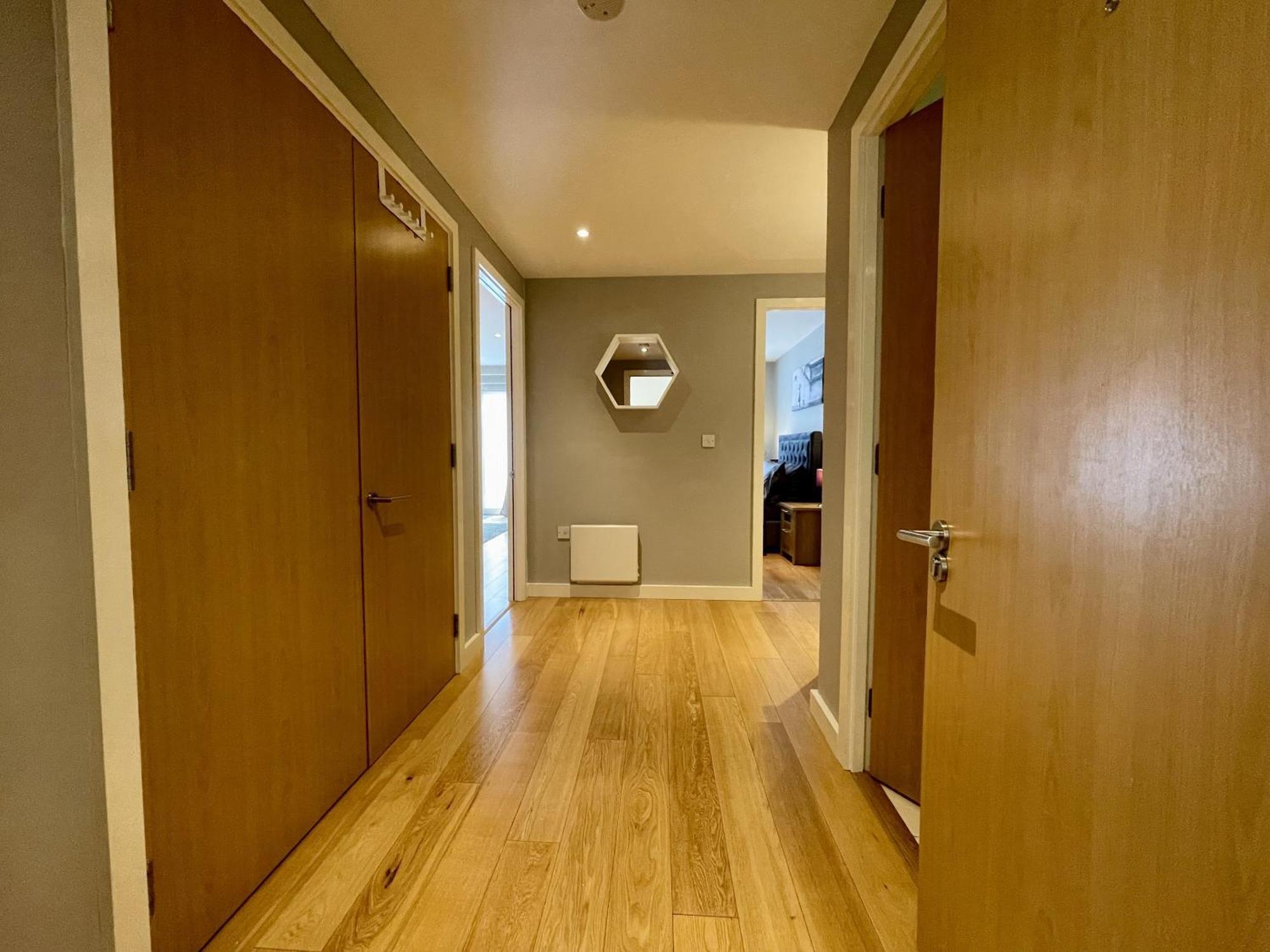 Stunning 2-Bed Town Centre Apartment - Hosted By Hutch Lifestyle Leamington Spa Eksteriør bilde