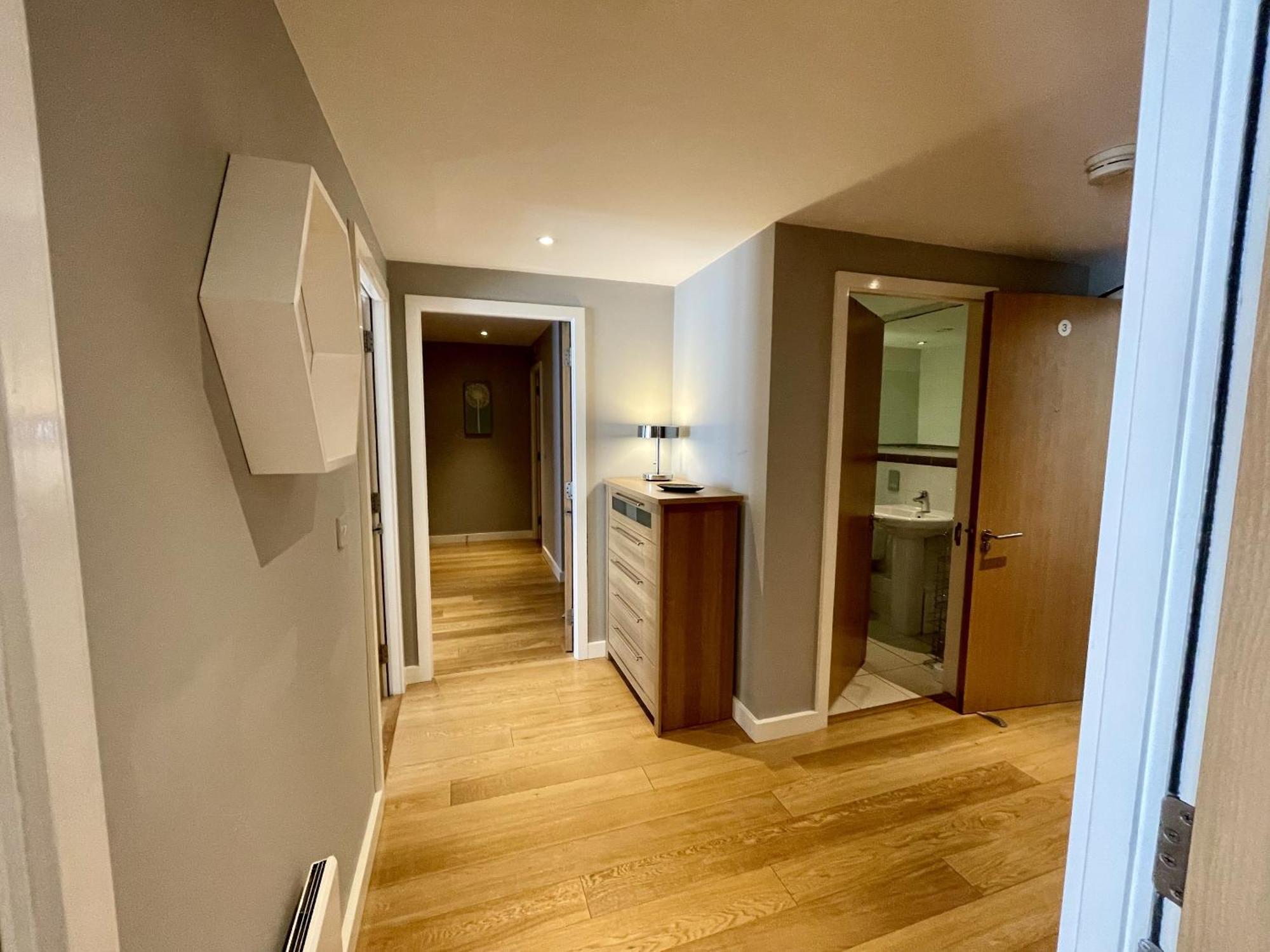 Stunning 2-Bed Town Centre Apartment - Hosted By Hutch Lifestyle Leamington Spa Eksteriør bilde